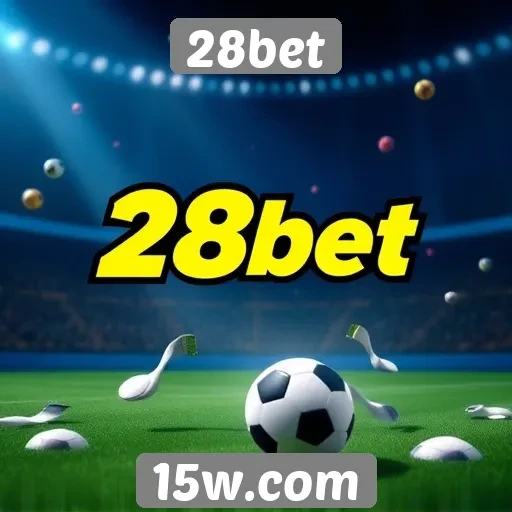Análise das opções de jogos disponíveis no 28bet