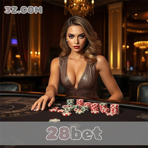 Apostas emocionantes e inovadoras no 28bet: Oportunidades únicas!