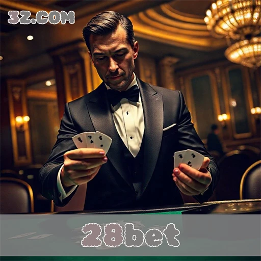 28bet: A Plataforma Confiável que Revoluciona Jogos Online