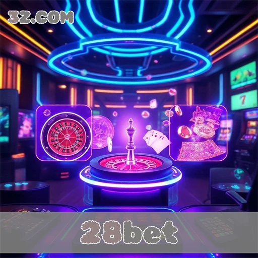 Explorando Jogos Incríveis no 28bet: Diversão Sem Limites