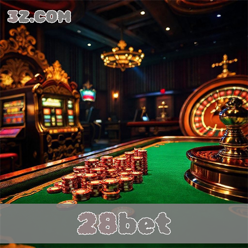 Explore a Plataforma Dinâmica da 28bet e Amplie sua Diversão