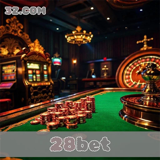 Explore a Plataforma Dinâmica da 28bet e Amplie sua Diversão