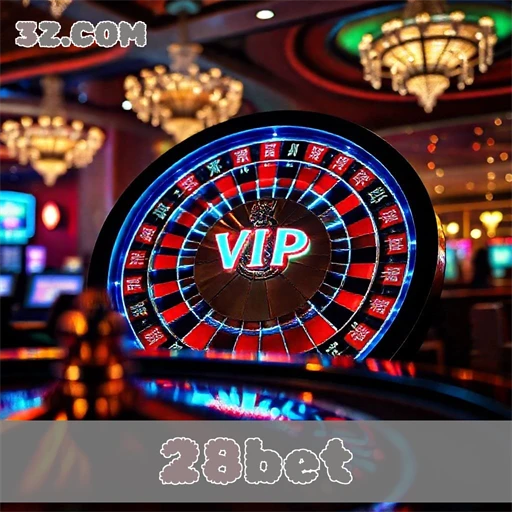 A Exclusividade do VIP no 28bet: Um Mundo de Vantagens