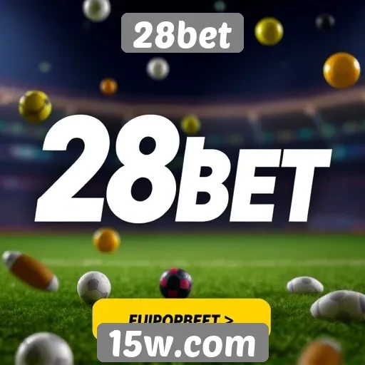 Promoções e bônus disponíveis no 28bet