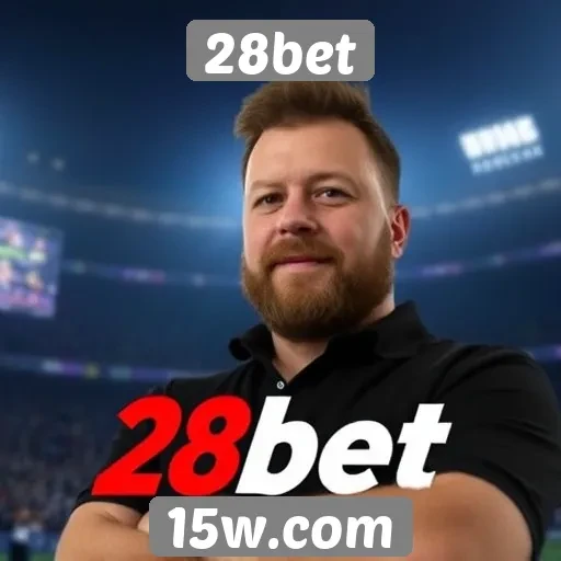 Avaliação da experiência do usuário no site 28bet